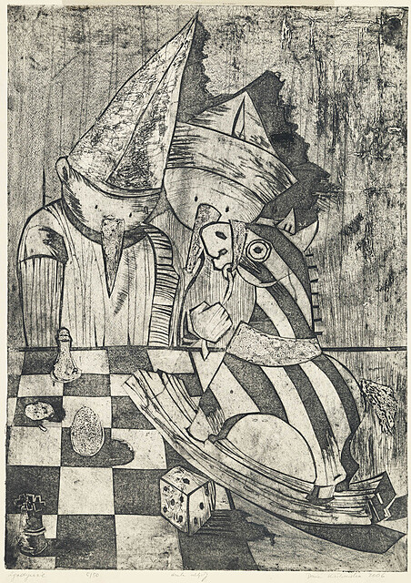 ZGADYWANIE, 2006