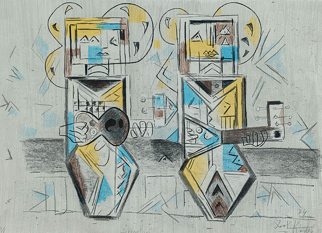 MUZYCY, 1974