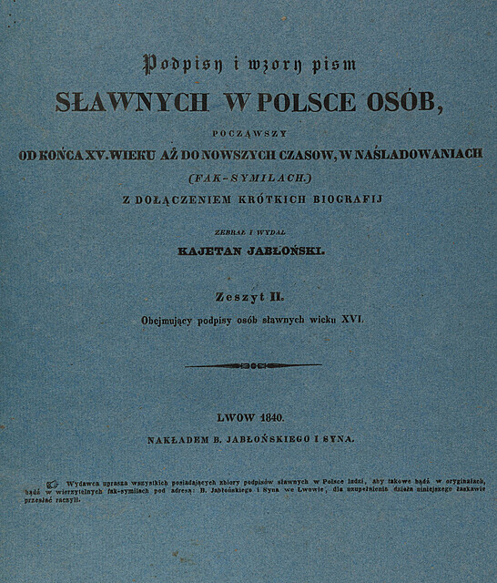 Kajetan JABŁOŃSKI