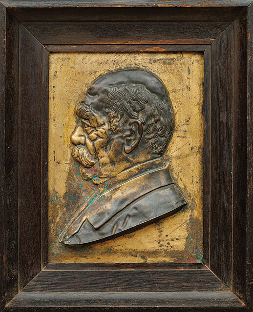 Otto von BISMARCK, Niemcy, 4 ćw. XIX w.