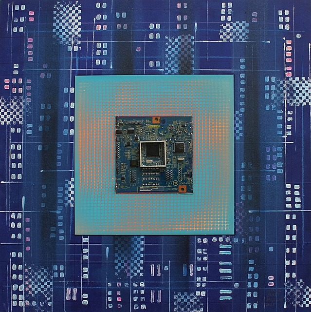 S.P. - XCV, 2025
