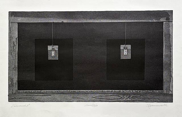 Souvenirs V , 2004