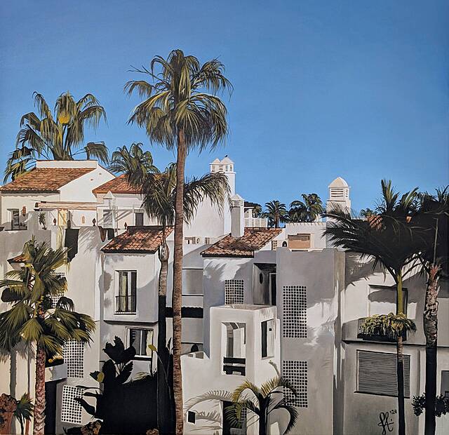 Costa del Sol, 2026