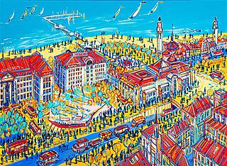 Sopot - zawsze sezon (NR XI 559-1308), 2026