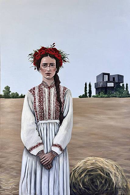 Żywia, 2026