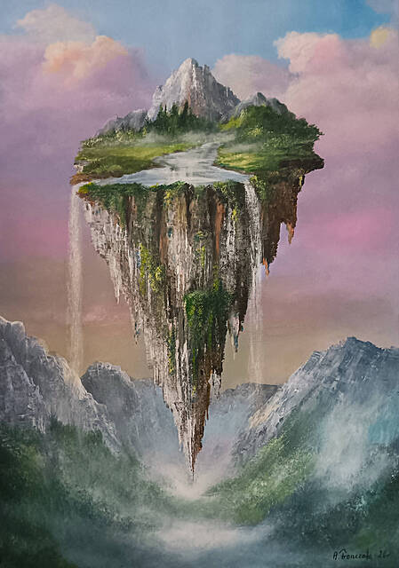 Tajemnicza Dolina, 2026