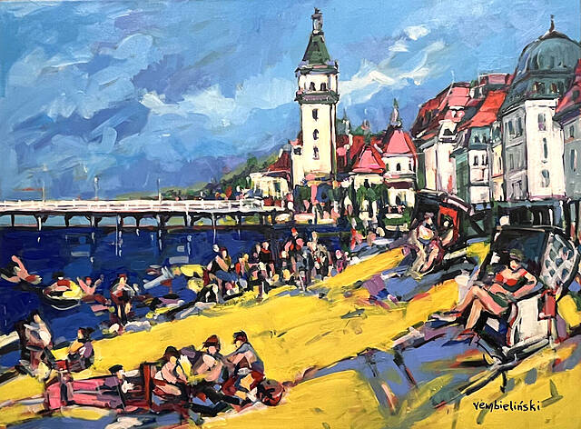 Sopot, 2026