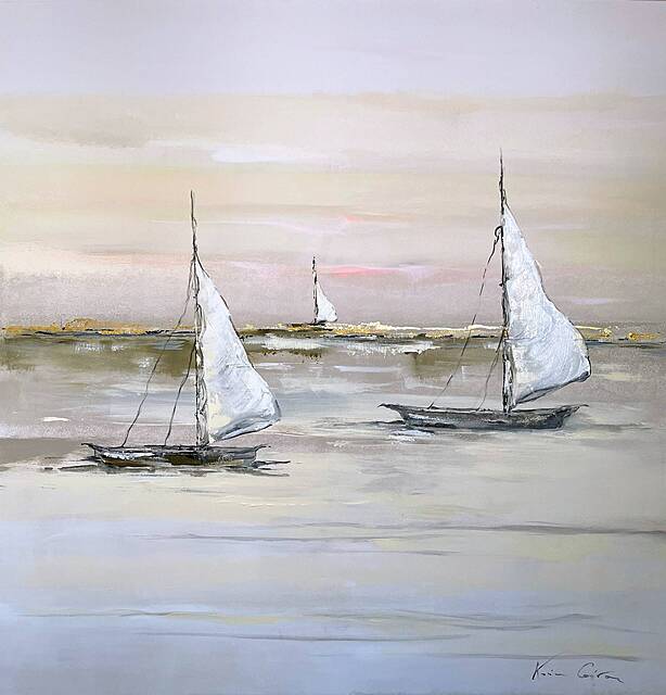 Białe oceany, 2026