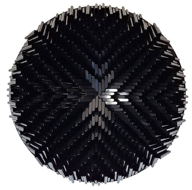 Supermassive Black Hole, 2026