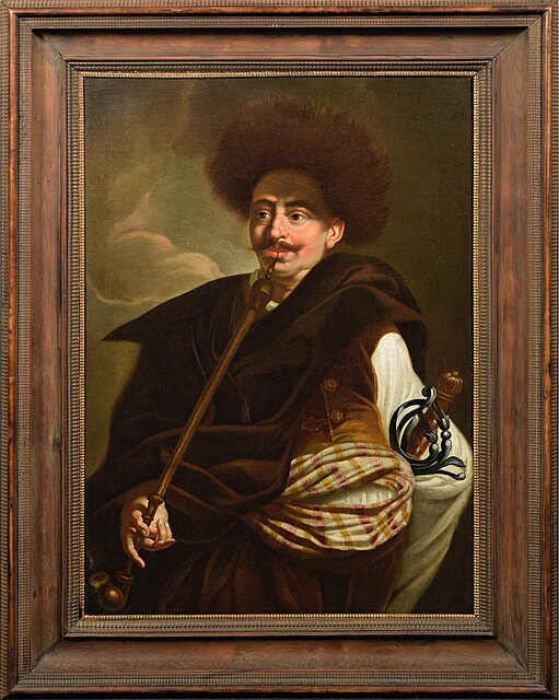 JOHANN KUPEZKY (1666/67-1740) - krąg