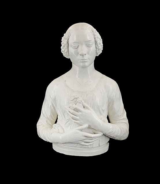 ANDREA DEL VERROCCHIO (1435-1488) - według