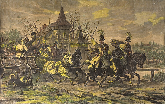 Wesele krakowskie