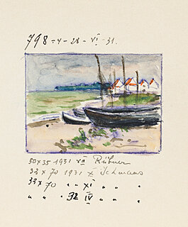 Port na Helu, 1931