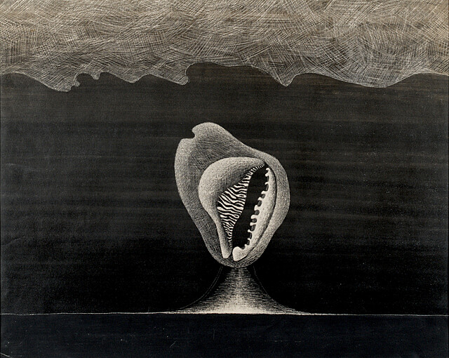 Światłoforma kamienia, 1969