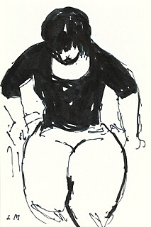 Portret kobiety