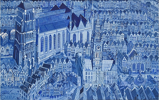 Wolne miasto Gdańsk