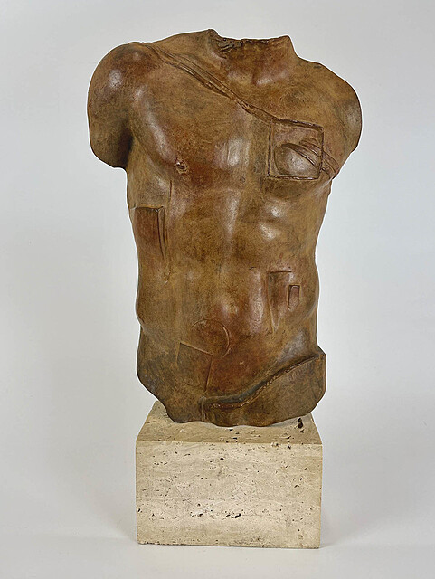 Perseusz, 1988