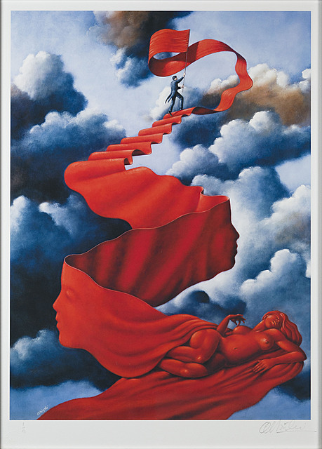 Uwertura, I/XX, 1998