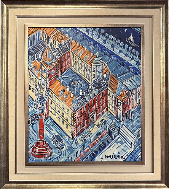 Plac Zamkowy, 2018