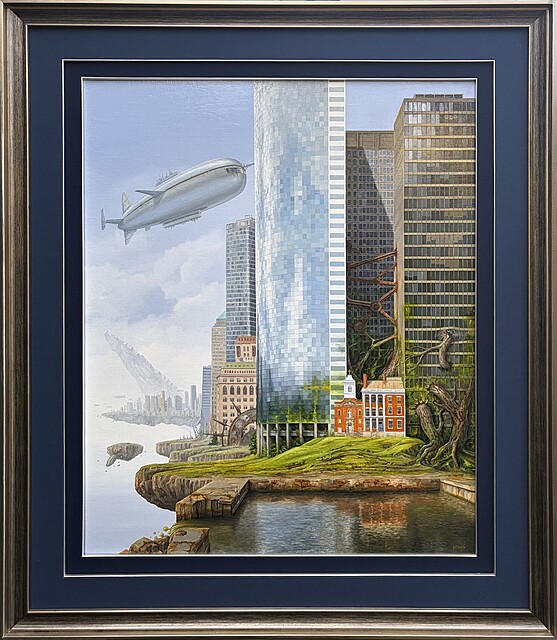 Samotnia, 2025