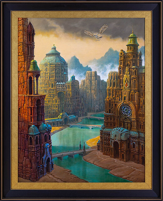 Three Bridges, 2025