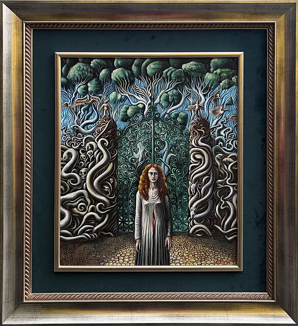 Lilith, 2026