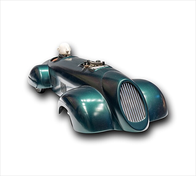 Jaguar