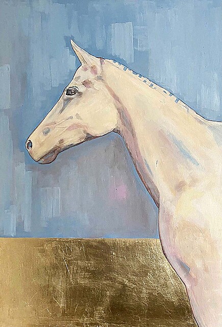 Golden Mare, 2026