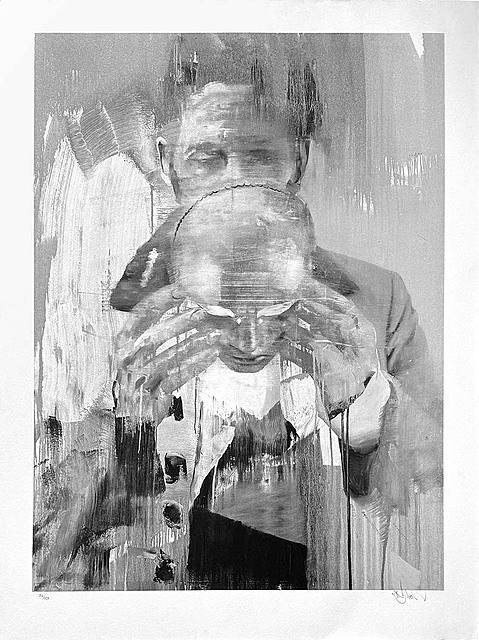 A study for hide and seek, 2018