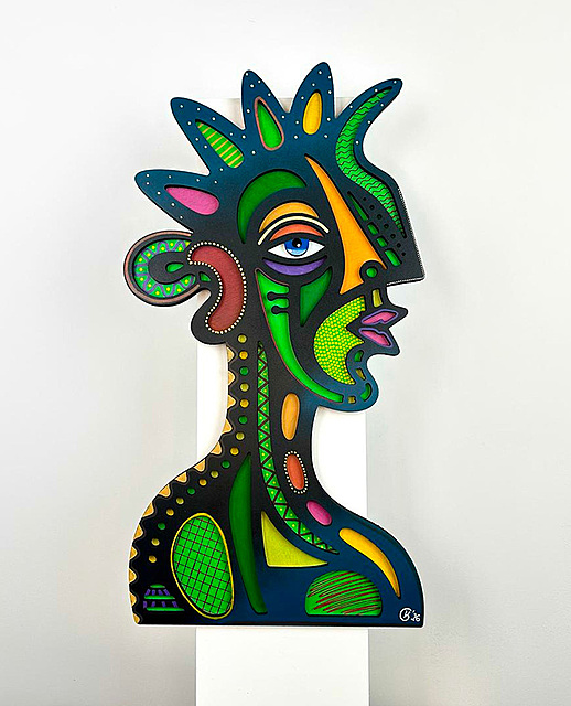 Soul Mosaic, 2026