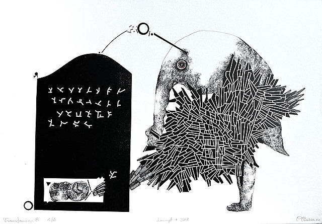 Transformacja 8, 2011
