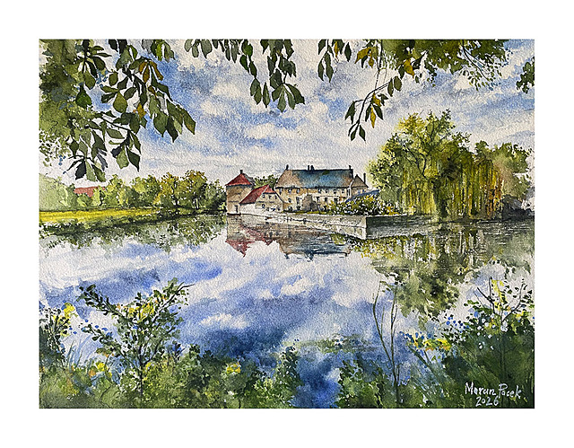 Wasserschloss Tatenhausen, 2026