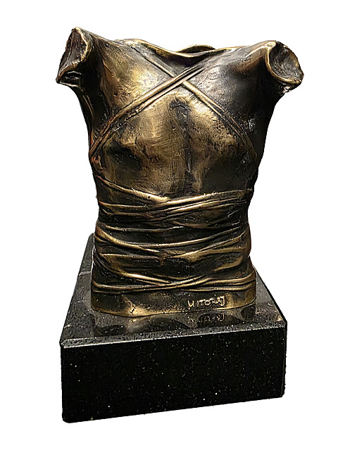 „Pancerz - Cuirasse II”
