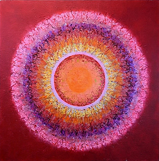 Epicentrum Qantinum, Red II