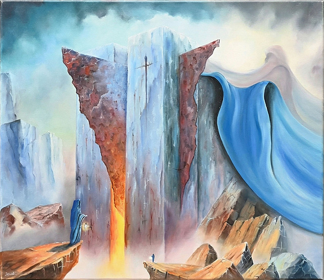 Ukryta Świątynia
