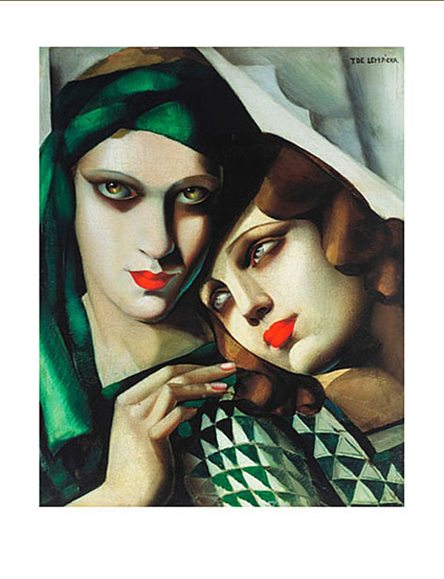 The Green Turban