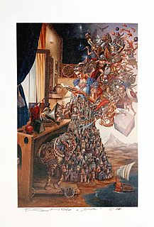 Iliada E/A