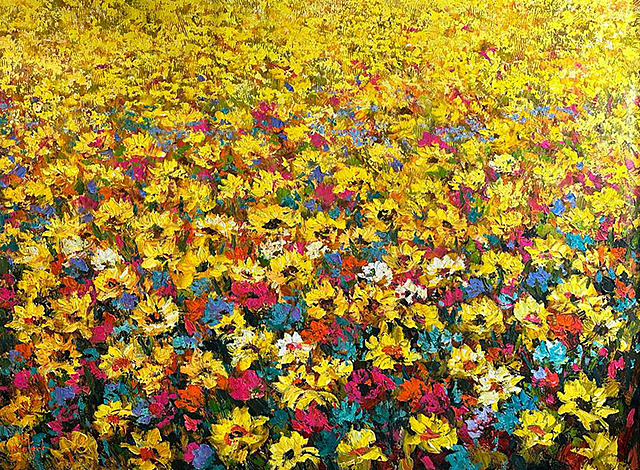 Wild Flower