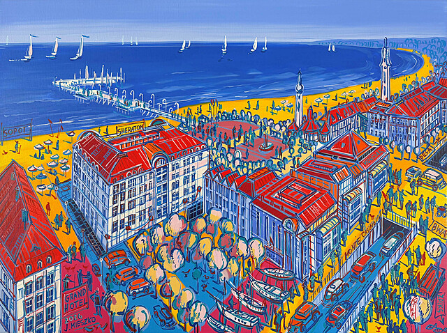 Sopot, 2026