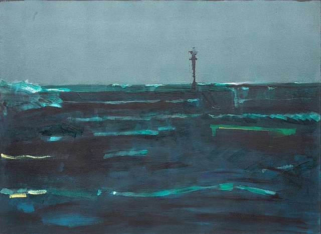 Sztorm - Ustka, 2026