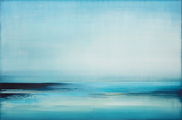 Submerged in peace, 2026