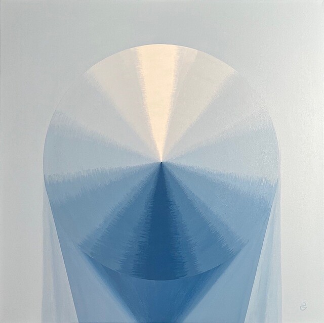 Phthalo Blue, 2026