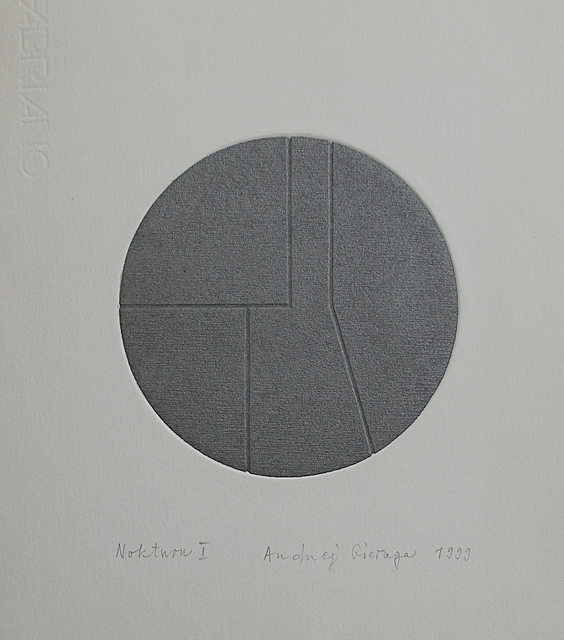 Nokturn I, 1999