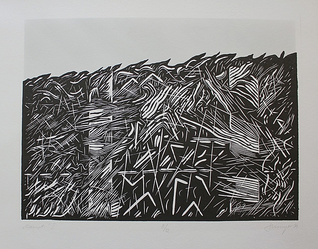 Zamęt I, 1991