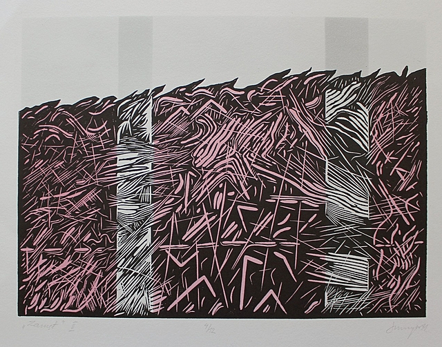 Zamęt II, 1991
