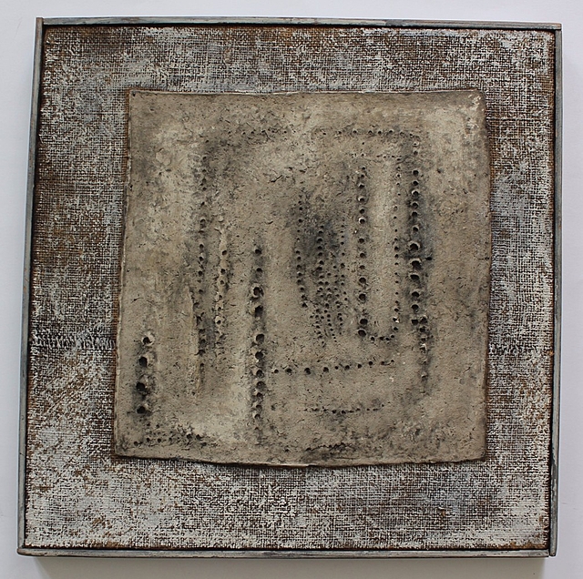 Obraz III, 1958