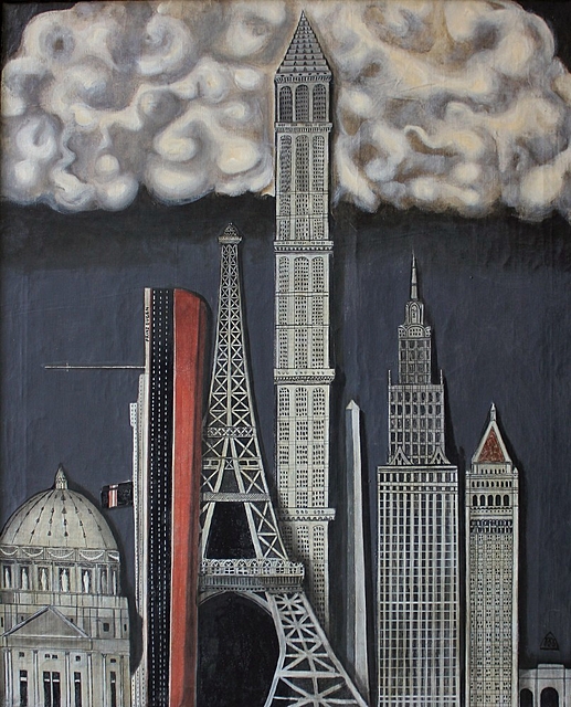 Weltrundschau, 1962