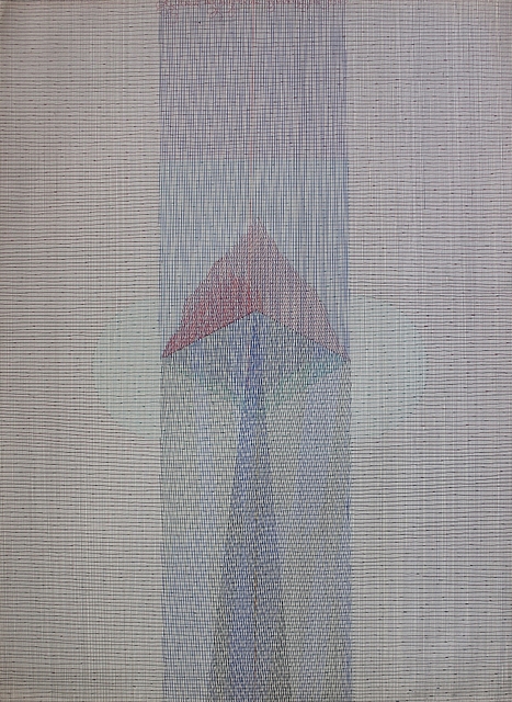 Rysunek, 1990