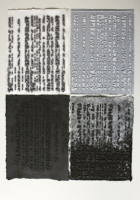 Listy miłosne - poliptyk, 2014