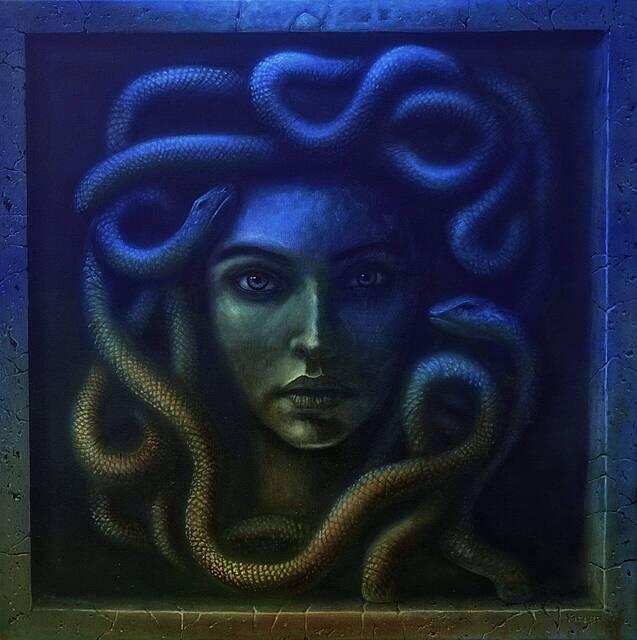 Meduza, 2026